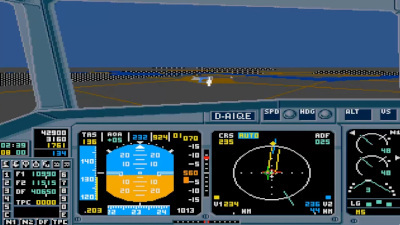 A320 Airbus Vol. 2