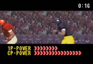ABC Sports Monday Night Football