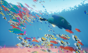 ABZÛ