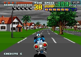 A.B. Cop