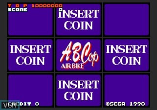 A.B. Cop