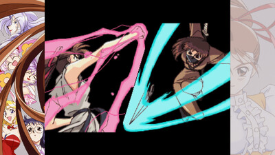Advanced V.G.