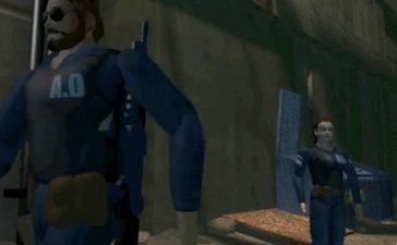 A.D Cop