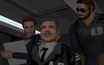 A.D Cop