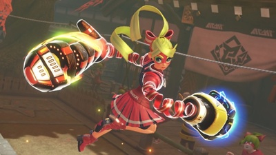 ARMS