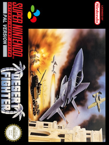 A.S.P. Air Strike Patrol