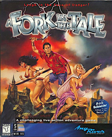 A Fork in the Tale