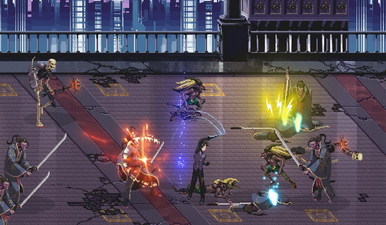 A King's Tale: Final Fantasy XV