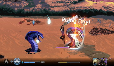 A King's Tale: Final Fantasy XV