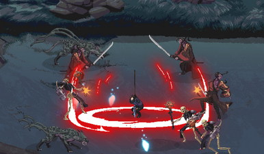 A King's Tale: Final Fantasy XV