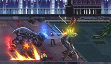 A King's Tale: Final Fantasy XV