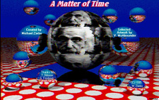 A Matter of Time
