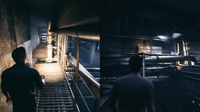 A Way Out