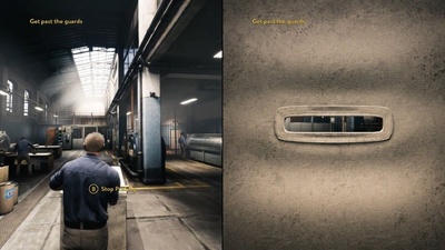 A Way Out