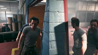 A Way Out