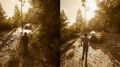 A Way Out