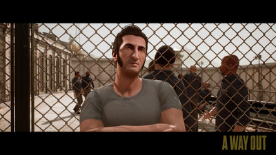 A Way Out