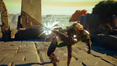 Absolver