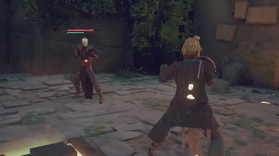 Absolver