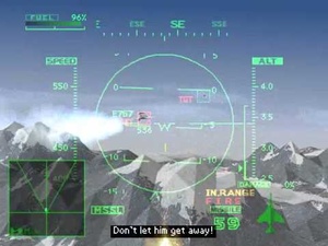 Ace Combat 2