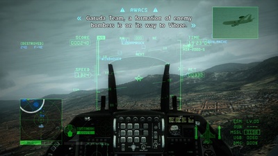 Ace Combat 6: Fires of Liberation