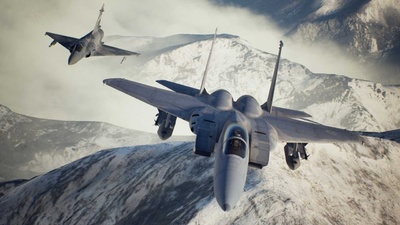 Ace Combat 6: Fires of Liberation