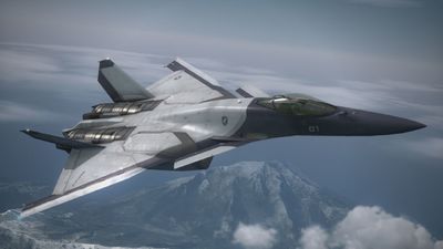 Ace Combat 6: Fires of Liberation
