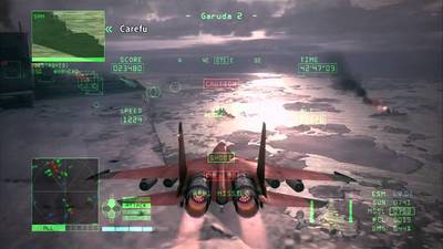 Ace Combat 6: Fires of Liberation