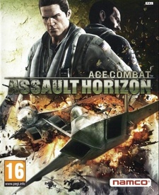 Ace Combat: Assault Horizon