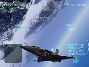 Ace Combat: Distant Thunder