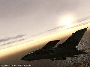 Ace Combat: Distant Thunder
