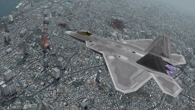 Ace Combat: Joint Assault