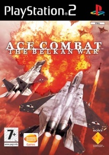 Ace Combat: The Belkan War