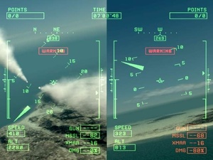 Ace Combat: The Belkan War