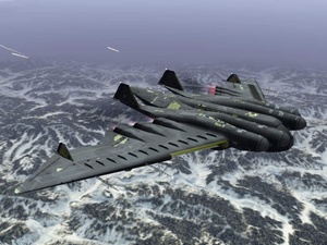 Ace Combat: The Belkan War