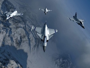 Ace Combat: The Belkan War
