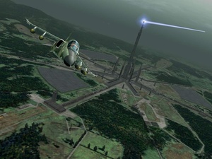 Ace Combat: The Belkan War