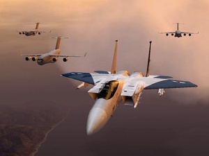 Ace Combat: The Belkan War