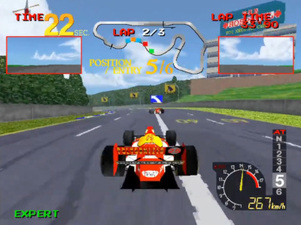 Ace Driver