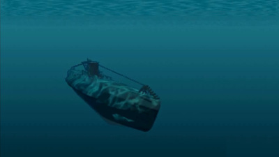 Aces of the Deep
