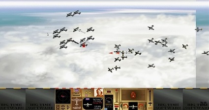 Achtung Spitfire!