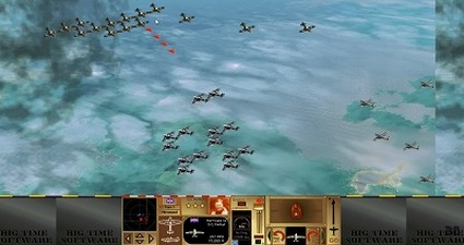Achtung Spitfire!