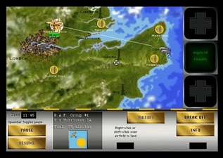 Achtung Spitfire!