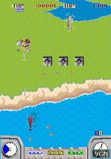 Action Fighter
