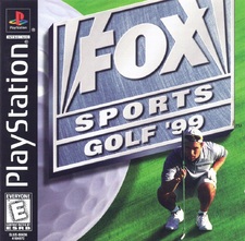 Actua Golf 2