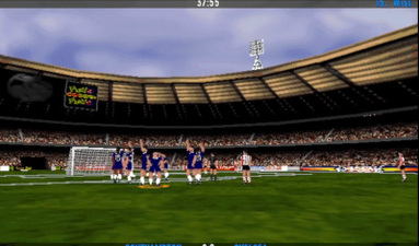 Actua Soccer