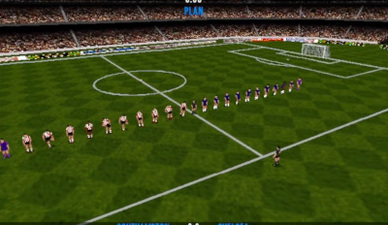 Actua Soccer