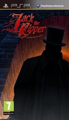 Actual Crimes: Jack The Ripper