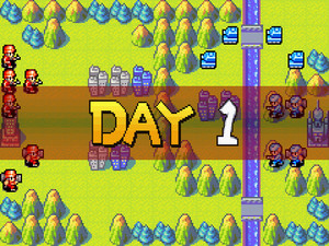 Advance Wars
