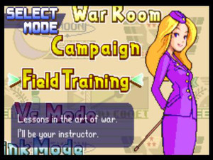 Advance Wars